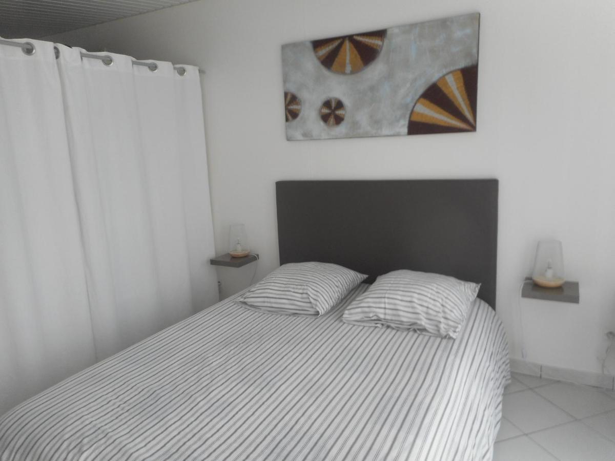 Chez Isa Et Jp Villa Soulac-sur-Mer Eksteriør bilde