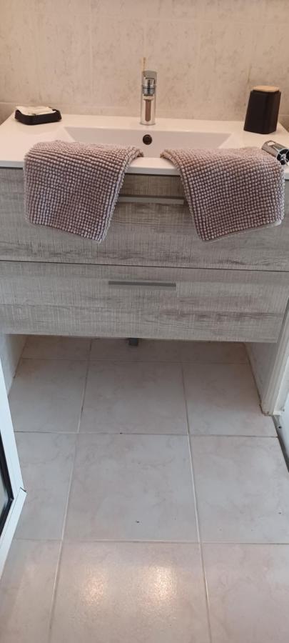 Chez Isa Et Jp Villa Soulac-sur-Mer Eksteriør bilde
