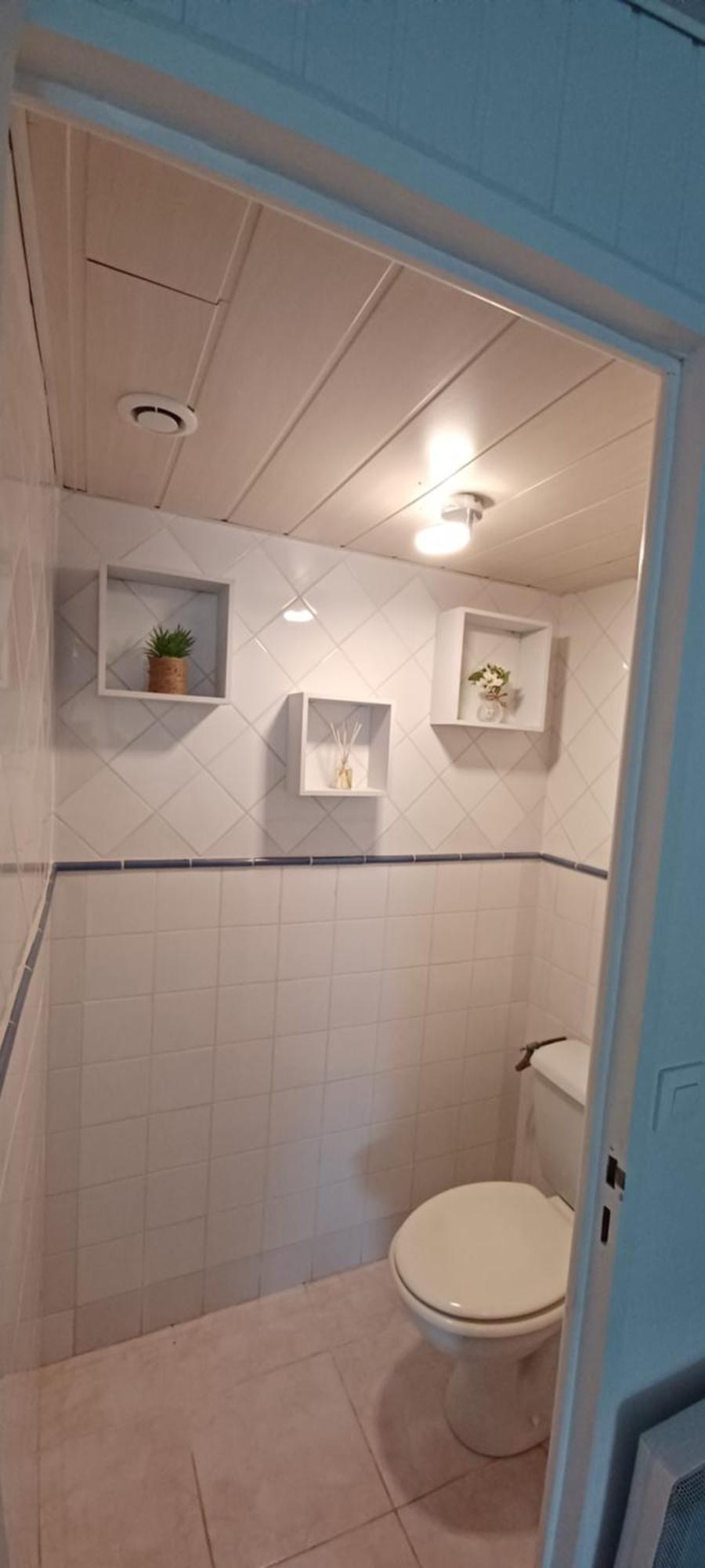 Chez Isa Et Jp Villa Soulac-sur-Mer Eksteriør bilde