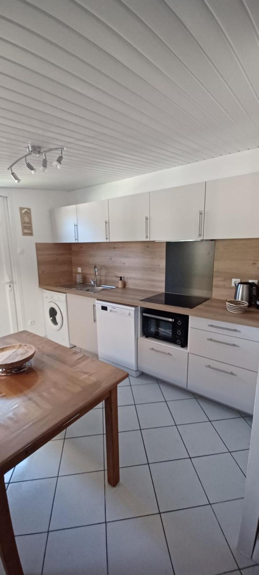 Chez Isa Et Jp Villa Soulac-sur-Mer Eksteriør bilde